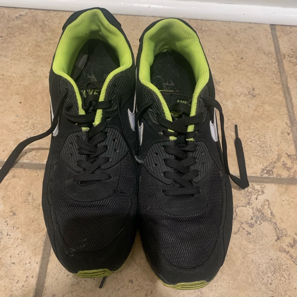 Nike Air size 11 men